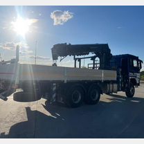 Крано манипуляторная установка stcm ST2037R
