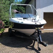 Катер Yamaha 212 SS