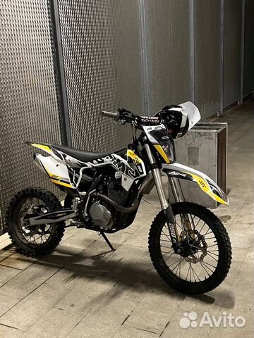 JMC FR250