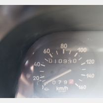 ЗАЗ 1102 Таврия 1.1 MT, 1994, 10 930 км, с пробегом, цена 75 000 руб.